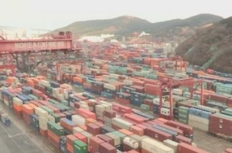 No new import restriction imposed on S. Korea for two months