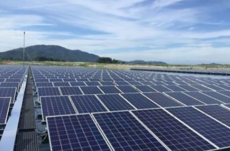 Switching to solar energy will require 20 times more land than nuclear power