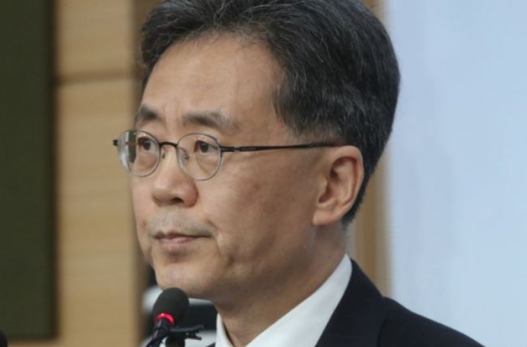 Korea's top trade negotiator to leave for US ahead of talks