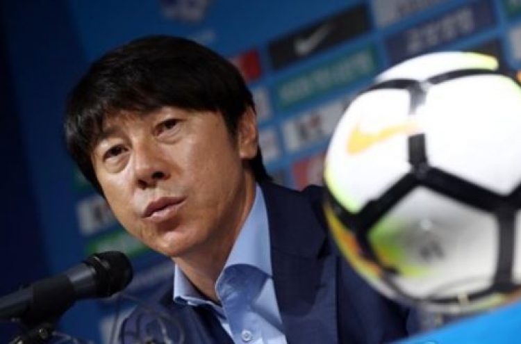 Korea to play Oct. football friendlies with overseas-based players