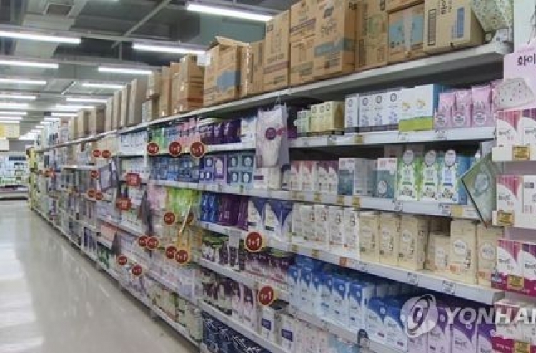 Pads, diapers are safe: government study