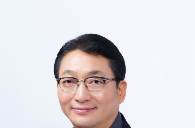 Innisfree VP named Amorepacific CEO