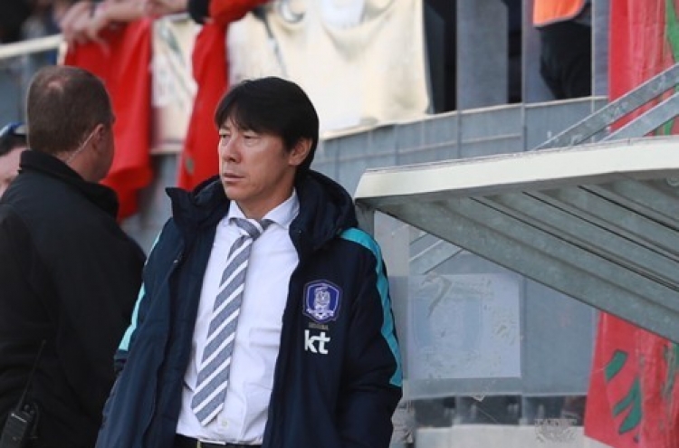 '공한증' 떨친 중국 축구, 이제는 한국의 공포 대상?