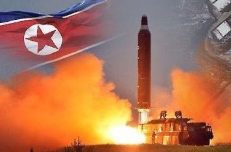 N. Korea vows to launch more satellites