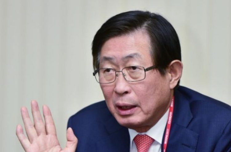 KEPCO CEO says Northeast Asia supergrid project 'feasible'