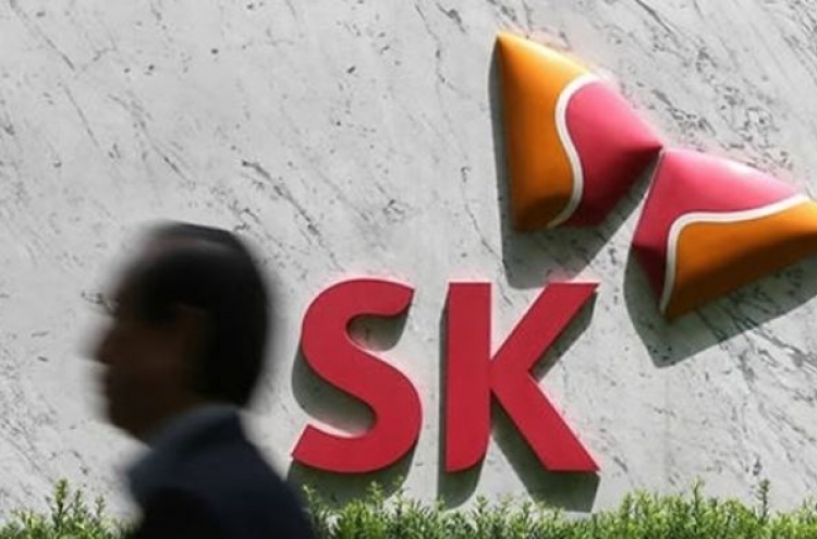 SK Innovation Q3 net up 87% on higher oil prices