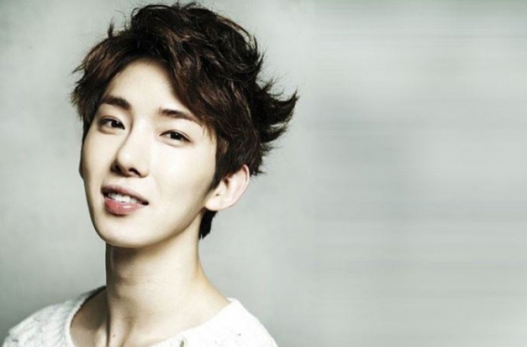 Jo Kwon to leave JYP Ent. for Cube Ent.