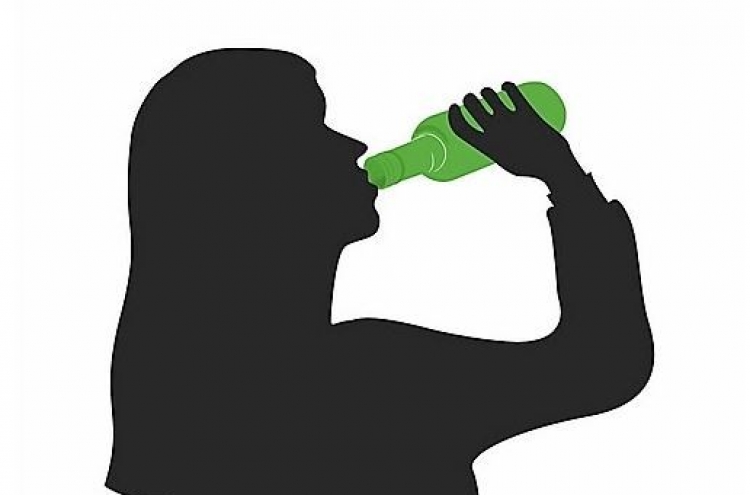 1 in 4 Korean women found to be ‘binge-drinker’: health ministry report