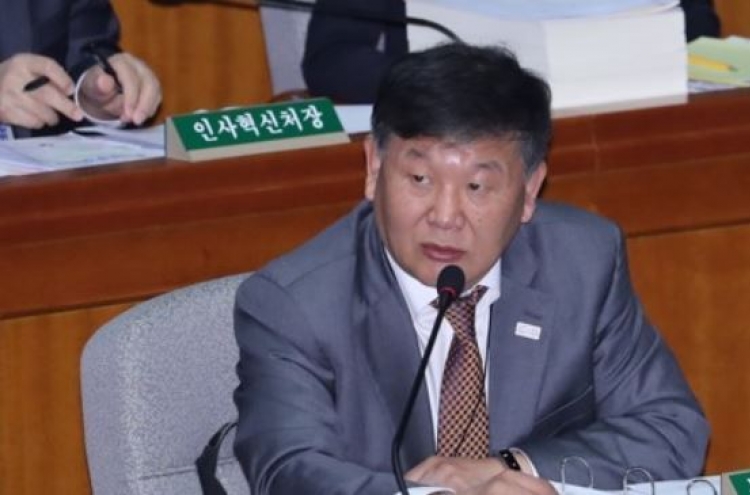 [PyeongChang 2018] Korean vice sports minister vows strong, effective doping controls at PyeongChang 2018