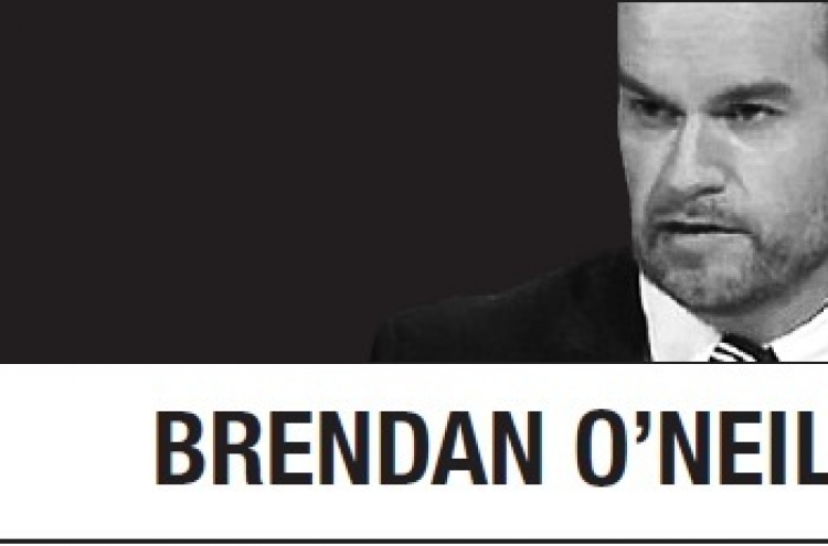 [Brendan O’Neill] In defense of presumption of innocence