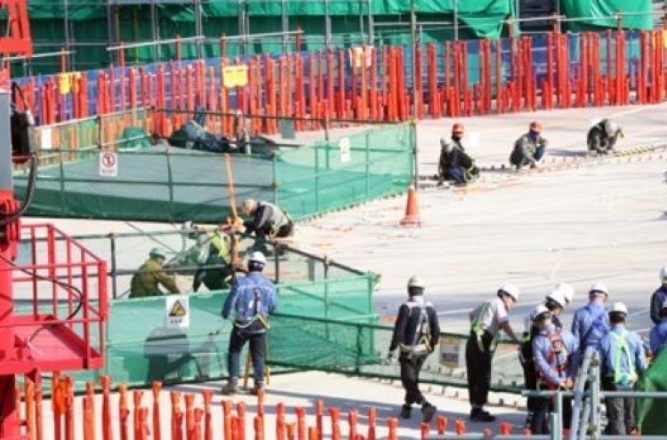 Nuclear reactor contractors demand over 100 bln won in compensation