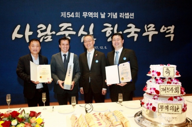 BAT’s Sacheon factory achieves $200m in exports