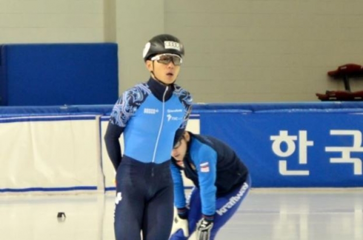 [PyeongChang 2018] Russian short tracker Victor An to compete in PyeongChang as neutral following IOC ban