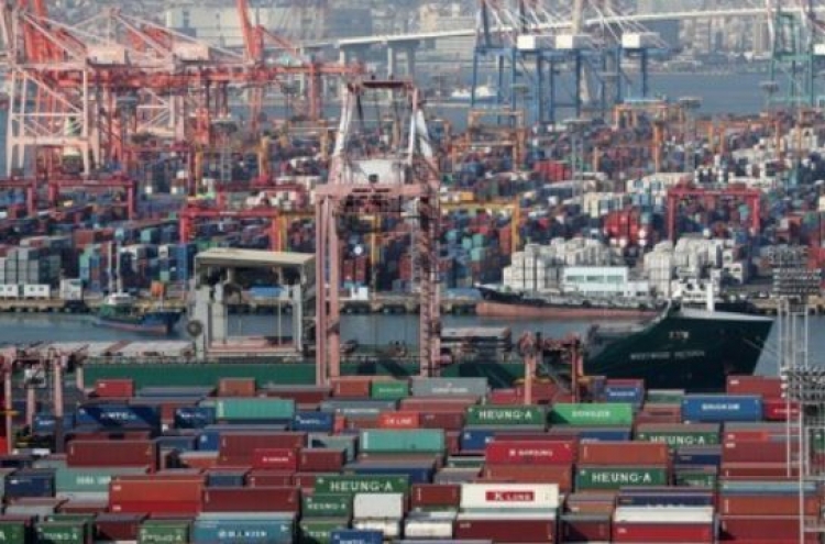 Foreign IBs revise up Korea's growth outlook