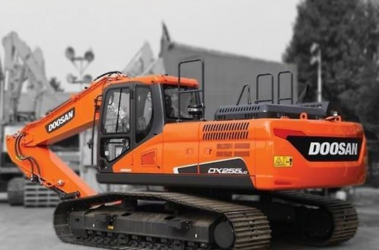 Doosan, imported carmakers ordered to recall 28,000 vehicles, construction equipment