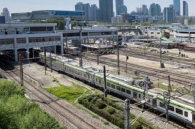 Another subway repair worker hit by train, killed