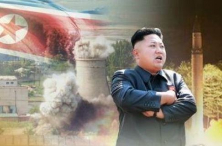 NK can pose 'substantial' nuclear threat to US: leader