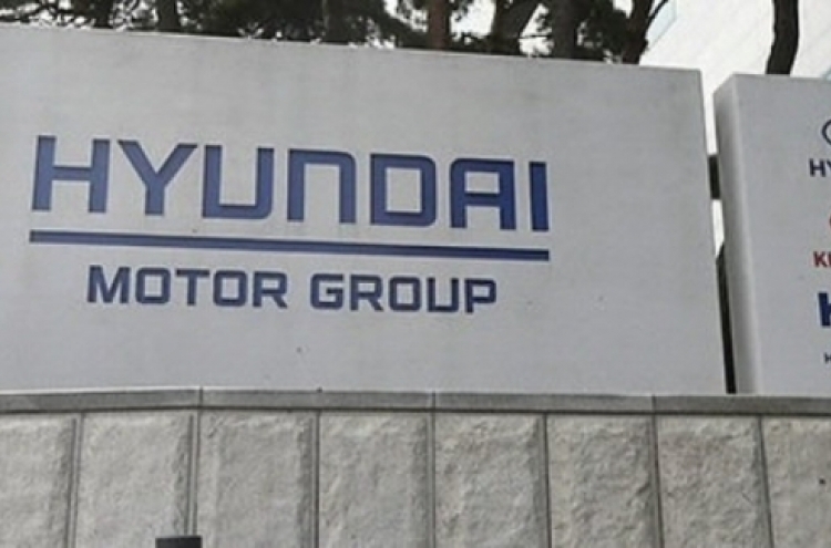 Hyundai annual reshuffle puts emphasis on R&D