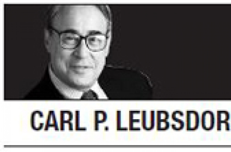 [Carl P. Leubsdorf] Predictions for a wild and wacky 2018