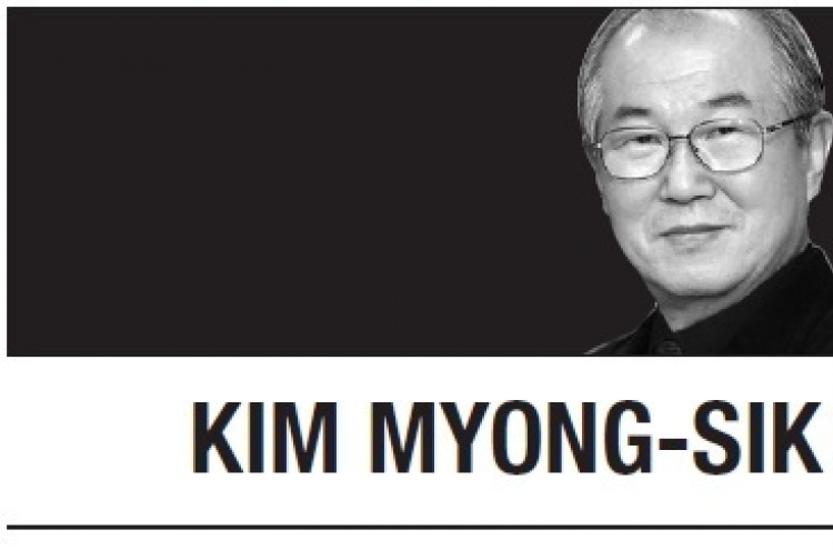 [Kim Myong-sik] What miracle Winter Olympics can pull off in Korea