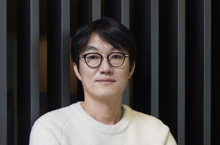 Nexon Korea to tap Lee Jung-hun as new CEO