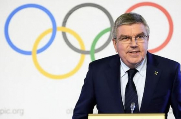 [PyeongChang 2018] IOC hails NK participation in PyeongChang Olympics