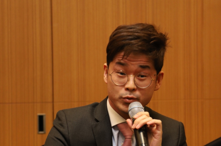 [Herald Interview] ‘Innovating France-Korea ties buttresses global governance’