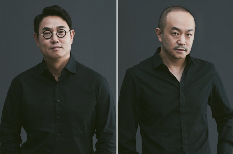 Kakao taps marketing experts as new co-CEOs