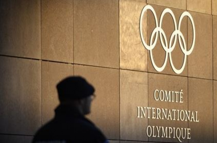 [PyeongChang 2018] IOC confirms Russian athletes eligible for PyeongChang
