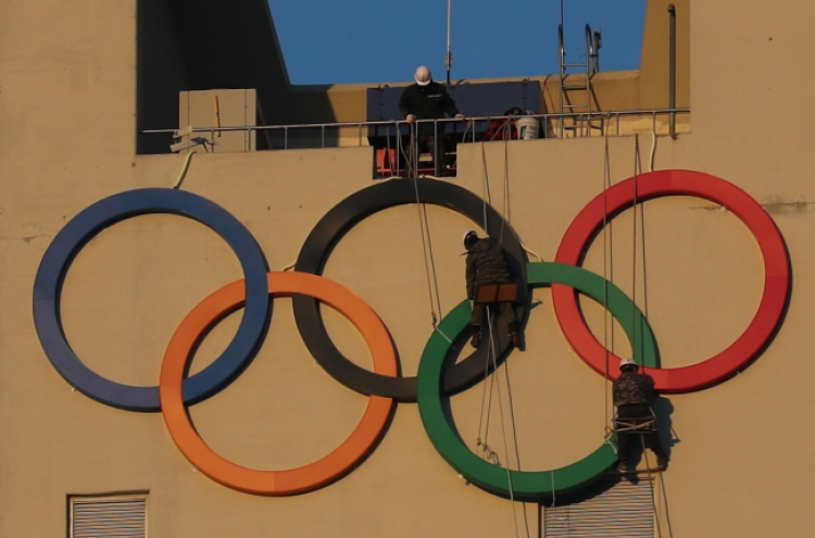 [PyeongChang 2018] PyeongChang 2018 certain to be largest Winter Olympics in history