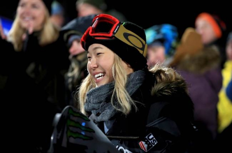 [PyeongChang 2018] Korean-American athletes in spotlight