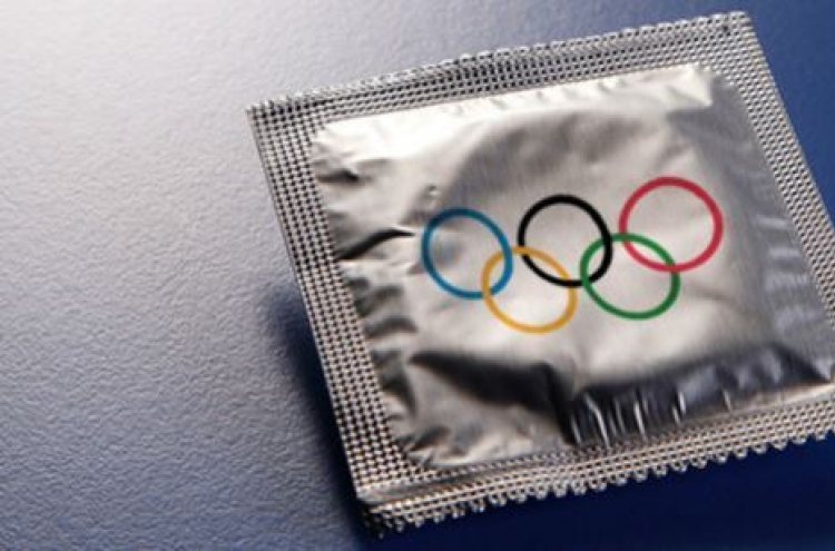 [PyeongChang 2018] Winter Olympic athletes to be provided with 110,000 condoms