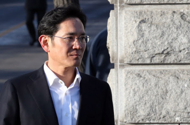 What Park’s corruption scandal cost Samsung