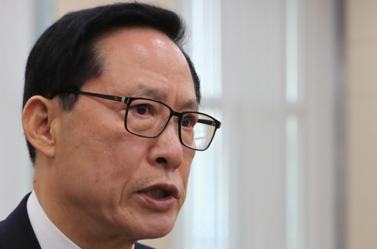 Cheonan sinking was orchestrated by intelligence agency led by Kim Yong-chul: defense chief