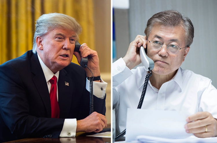 S. Korea, US dismiss reports of postponing talks with NK