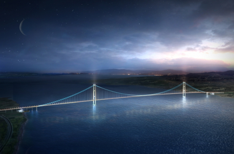 [Advertorial] Eximbank to inject 600m euros into Turkey’s landmark bridge project