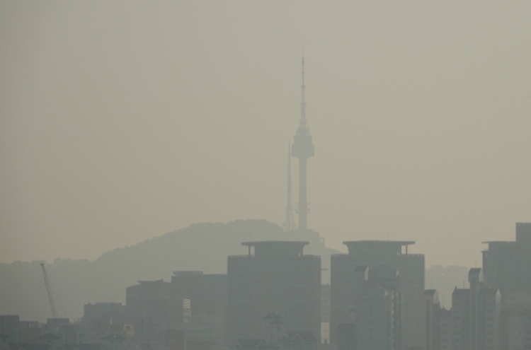 Over 20 percent of air quality predictions last year incorrect: report