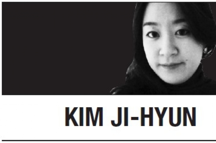 [Kim Ji-hyun] System fails erring human