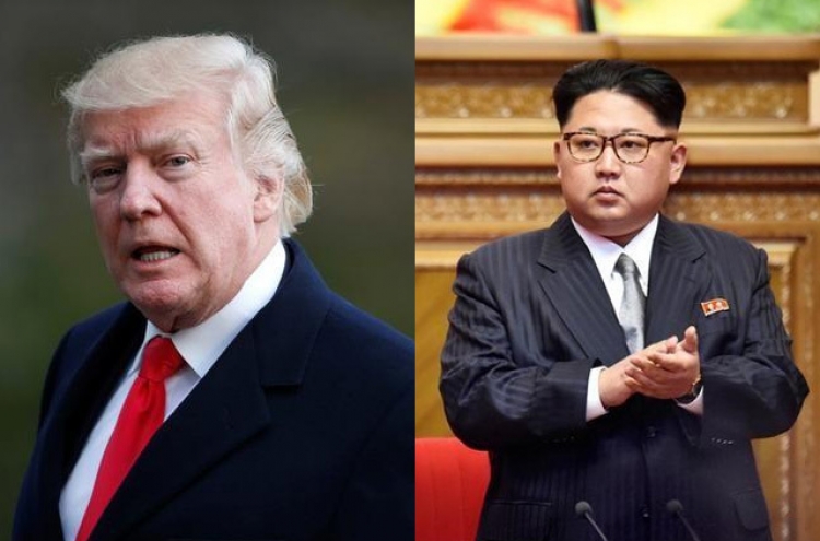 Trump-Kim meeting should focus on denuclearization: Lippert