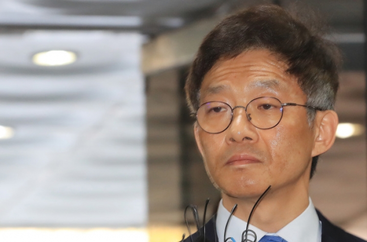 [Newsmaker] Arrest warrant of ex-prosecutor in high-profile 'Me Too' case dismissed