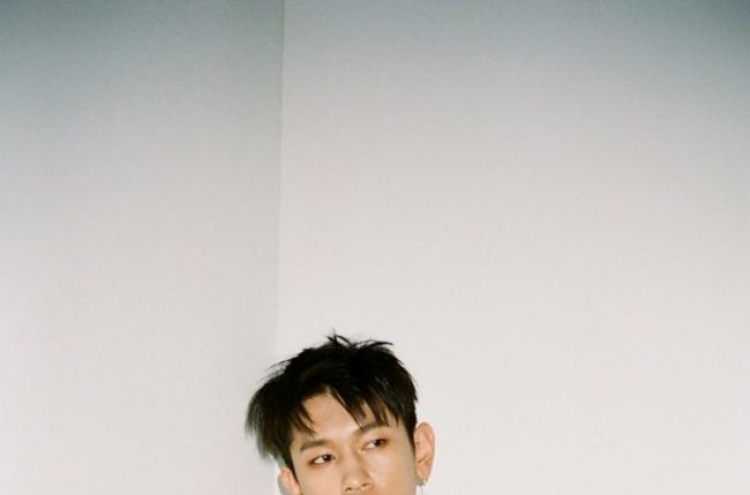 Crush to embark on first Asian tour in June