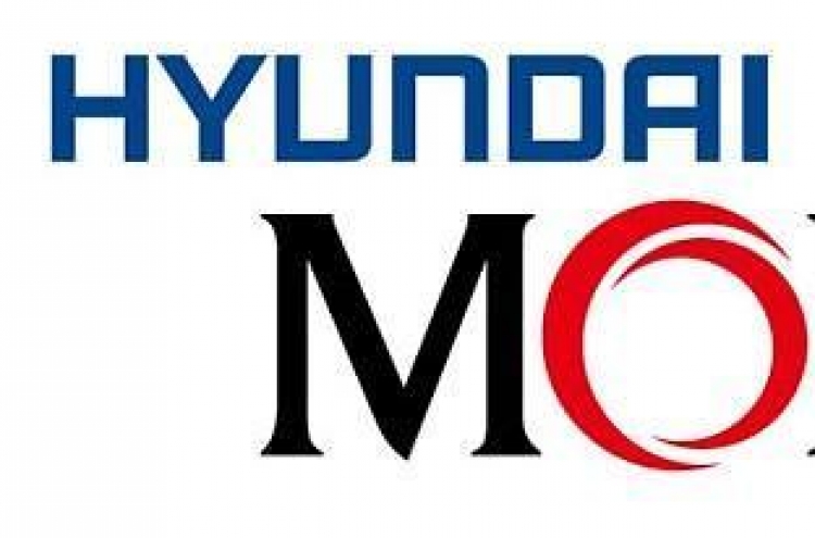 Hyundai Mobis to retire $600b of treasury stocks