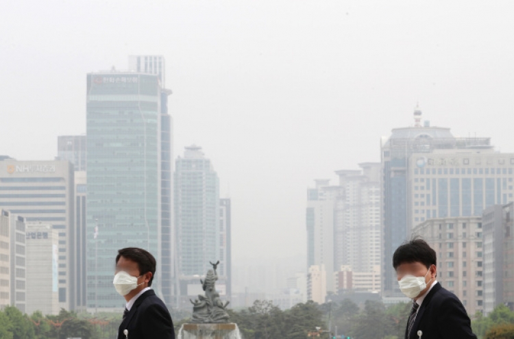 Air pollution kills 7 million people a year: WHO