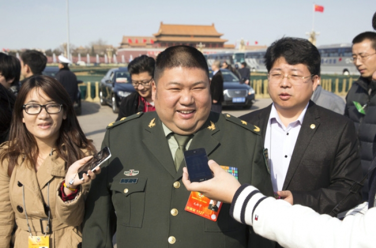 Mao's grandson, rumored to be dead in NK accident, makes public appearance