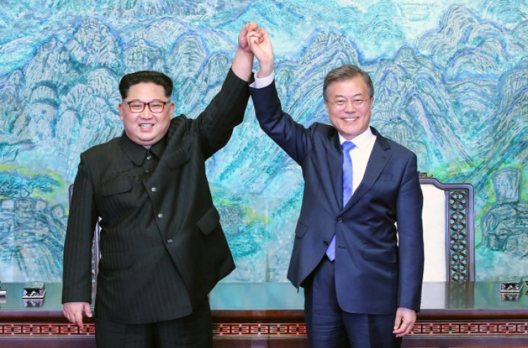 Positive image of N. Korean leader surges among S. Korean students: poll