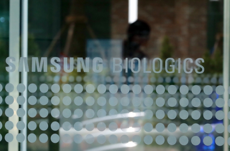 Battle between FSS, Samsung BioLogics exacerbates market jitters