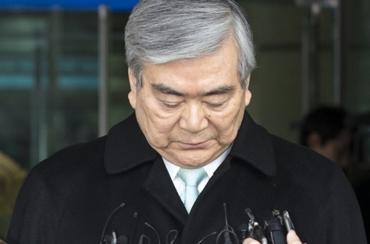 Korean Air chief quits top post at Jin Air