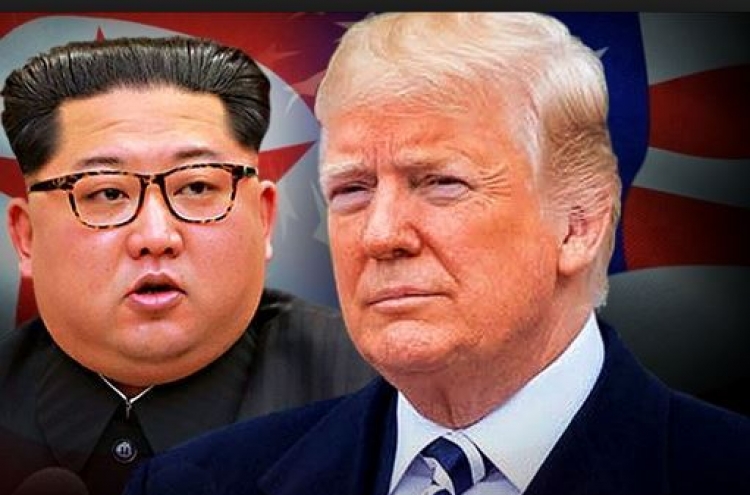 [Breaking] Trump cancels North Korean summit, citing 'tremendous anger'