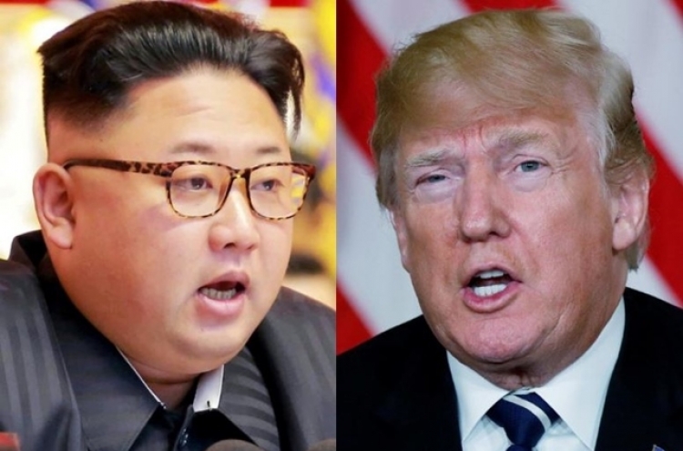 S. Korean companies voice concerns over NK-US summit fallout