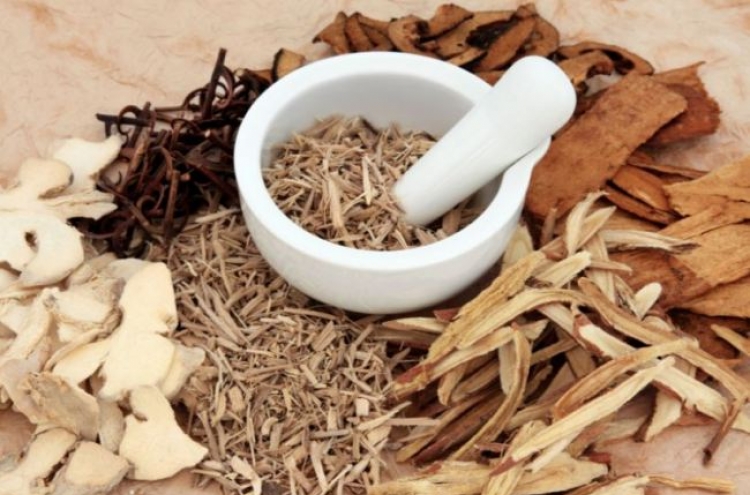 Asian traditional medicine association to invite N. Korea to meeting